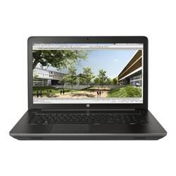 HP ZBook 17 G3 Mobile Workstation 17.3 Intel Core i7 6820HQ 16GB RAM 256GB SSD Windows 7 Pro